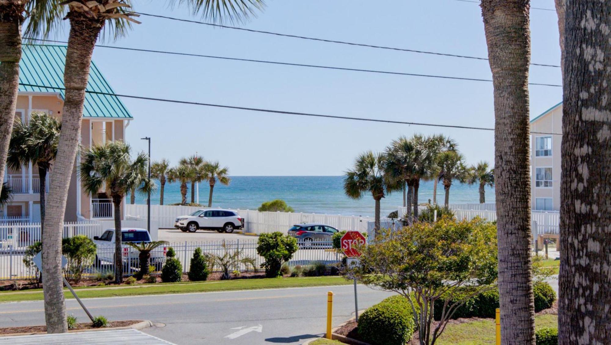 Willa Grand Caribbean East 209 Destin Zewnętrze zdjęcie