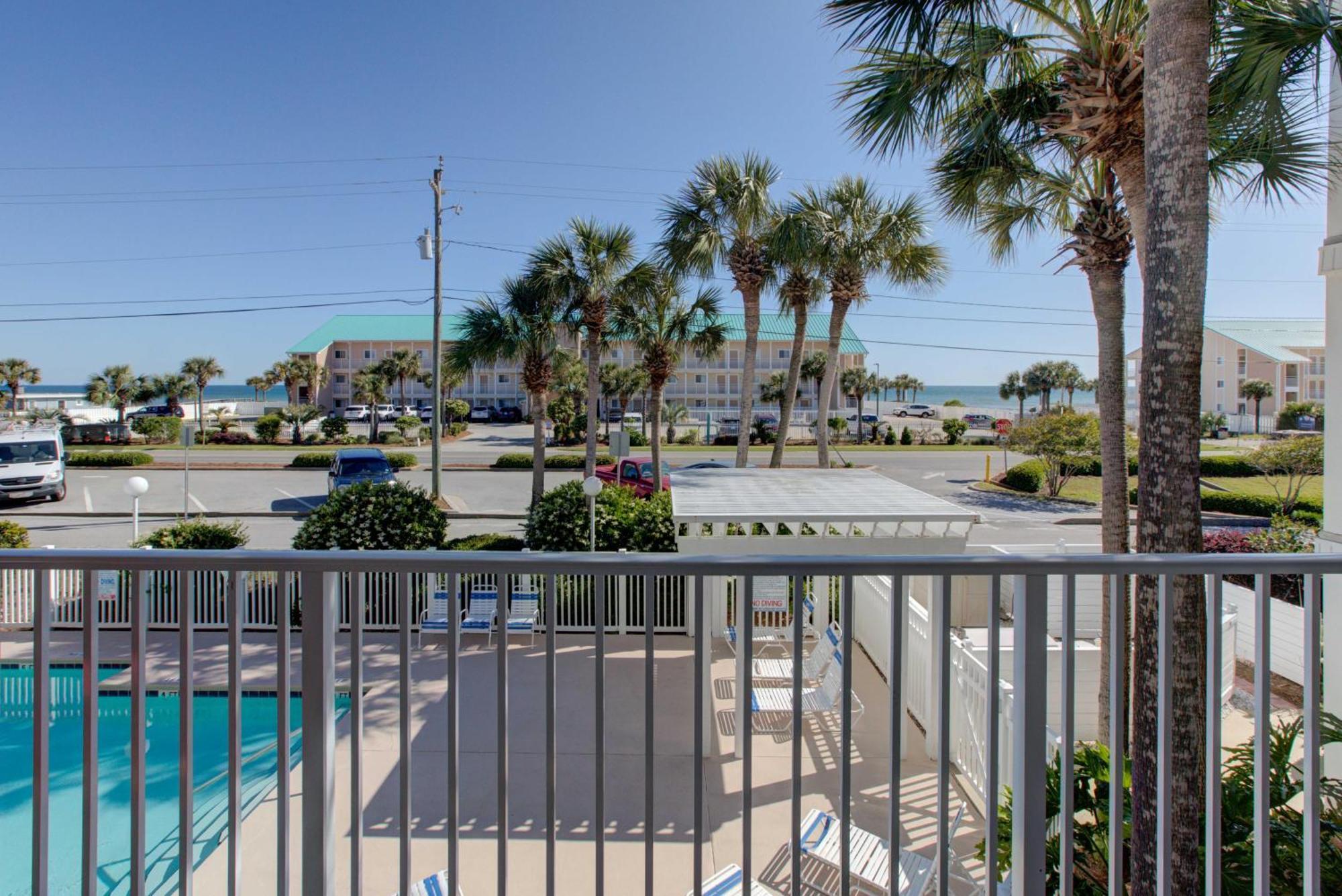 Willa Grand Caribbean East 209 Destin Zewnętrze zdjęcie