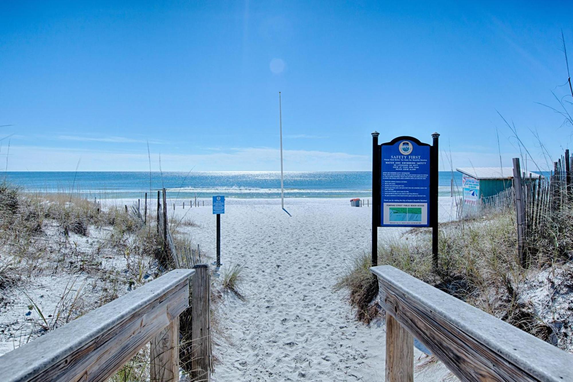 Willa Grand Caribbean East 209 Destin Zewnętrze zdjęcie