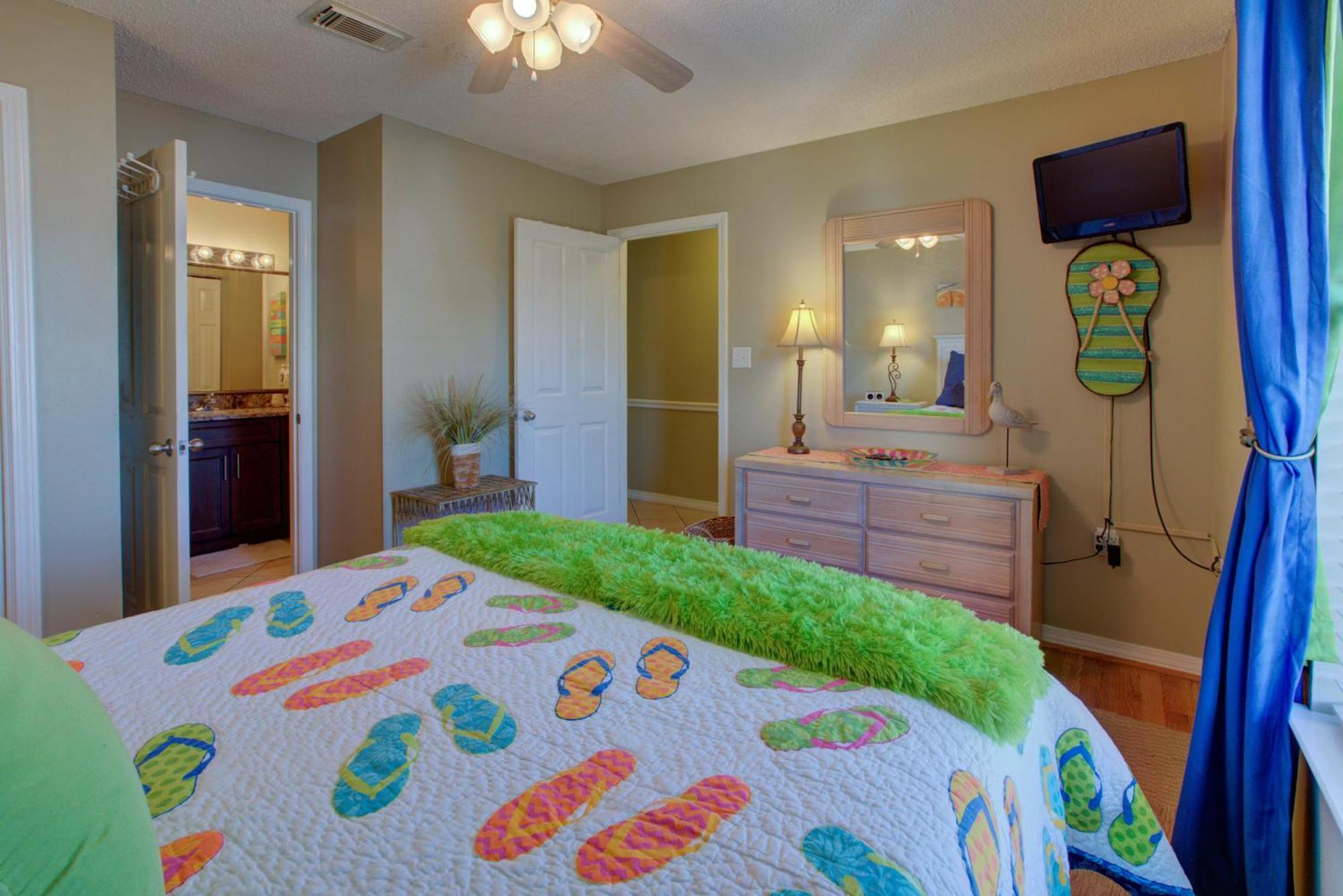 Willa Grand Caribbean East 209 Destin Zewnętrze zdjęcie