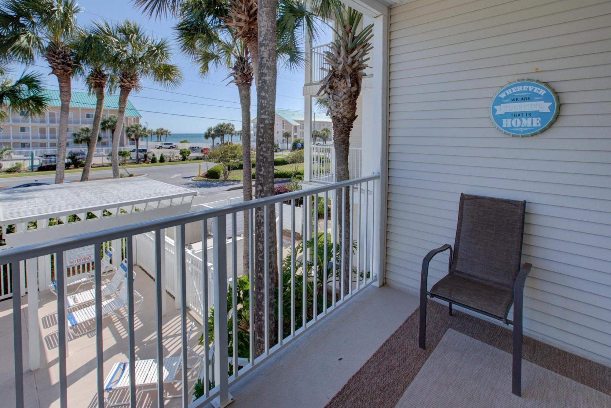 Willa Grand Caribbean East 209 Destin Zewnętrze zdjęcie